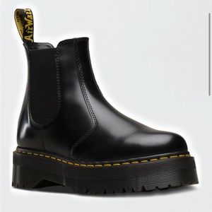 Dr. Martens 2976 Quad Boot